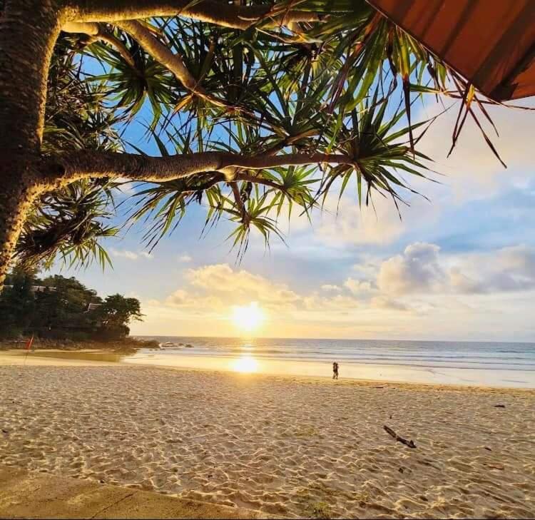 Massuwan Karon Beach Ban Saiyuan Ngoại thất bức ảnh