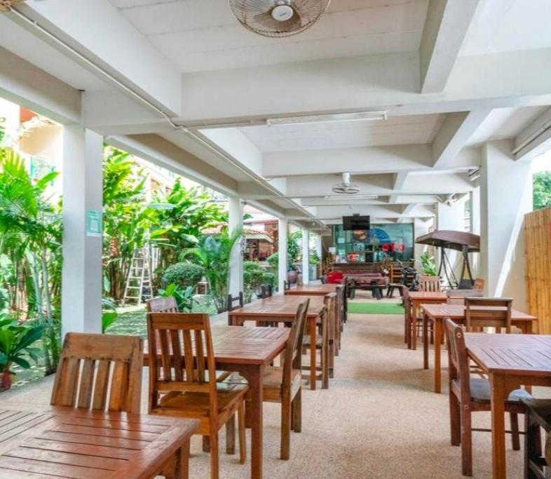 Massuwan Karon Beach Ban Saiyuan Ngoại thất bức ảnh